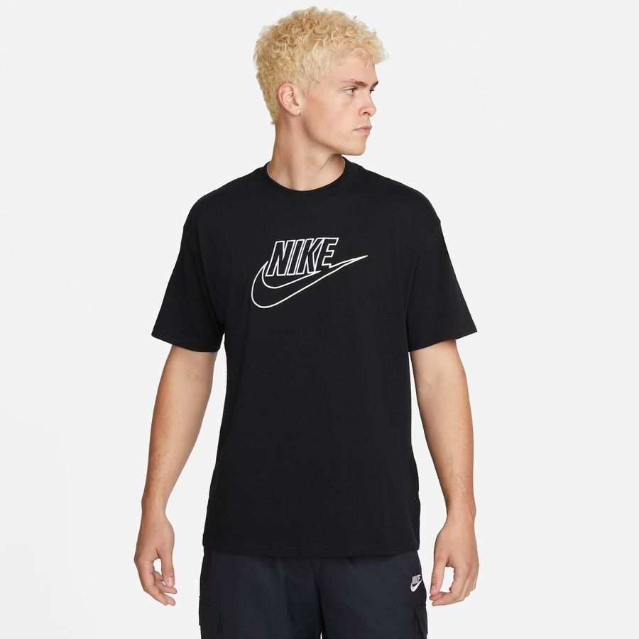 Nike T-Shirt Sportswear Essentials  - Noir