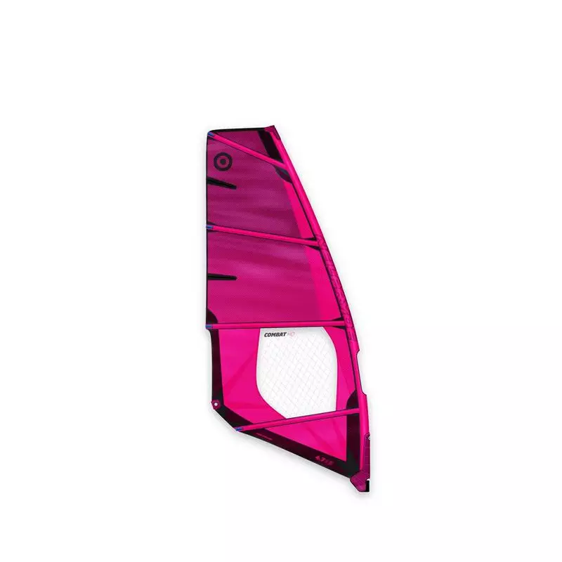 Voile windsurf NEILPRYDE Combat HD 2025