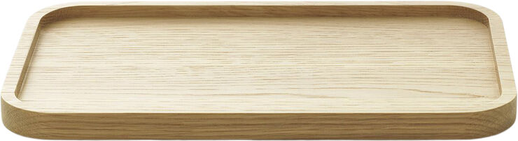 Normann Copenhagen Astro Bakke 32 x 20 cm Oak