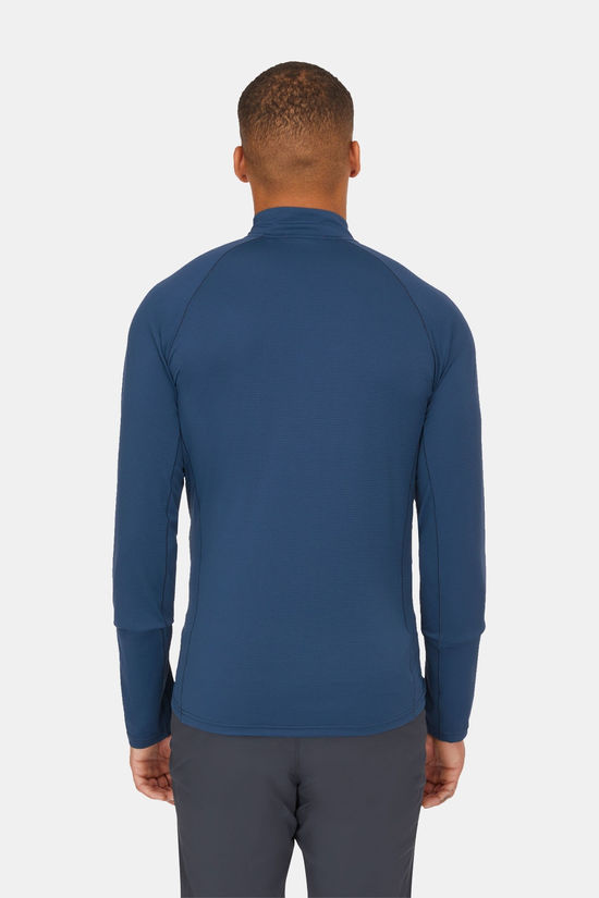 Rab Rab Sonic LS Zip Shirt
