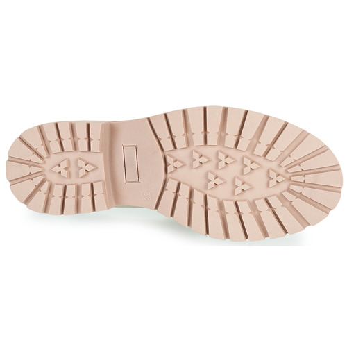 Meline - SL1003 - Beige / Léopard