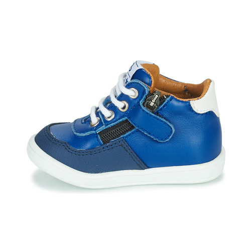GBB - GINO - Bleu