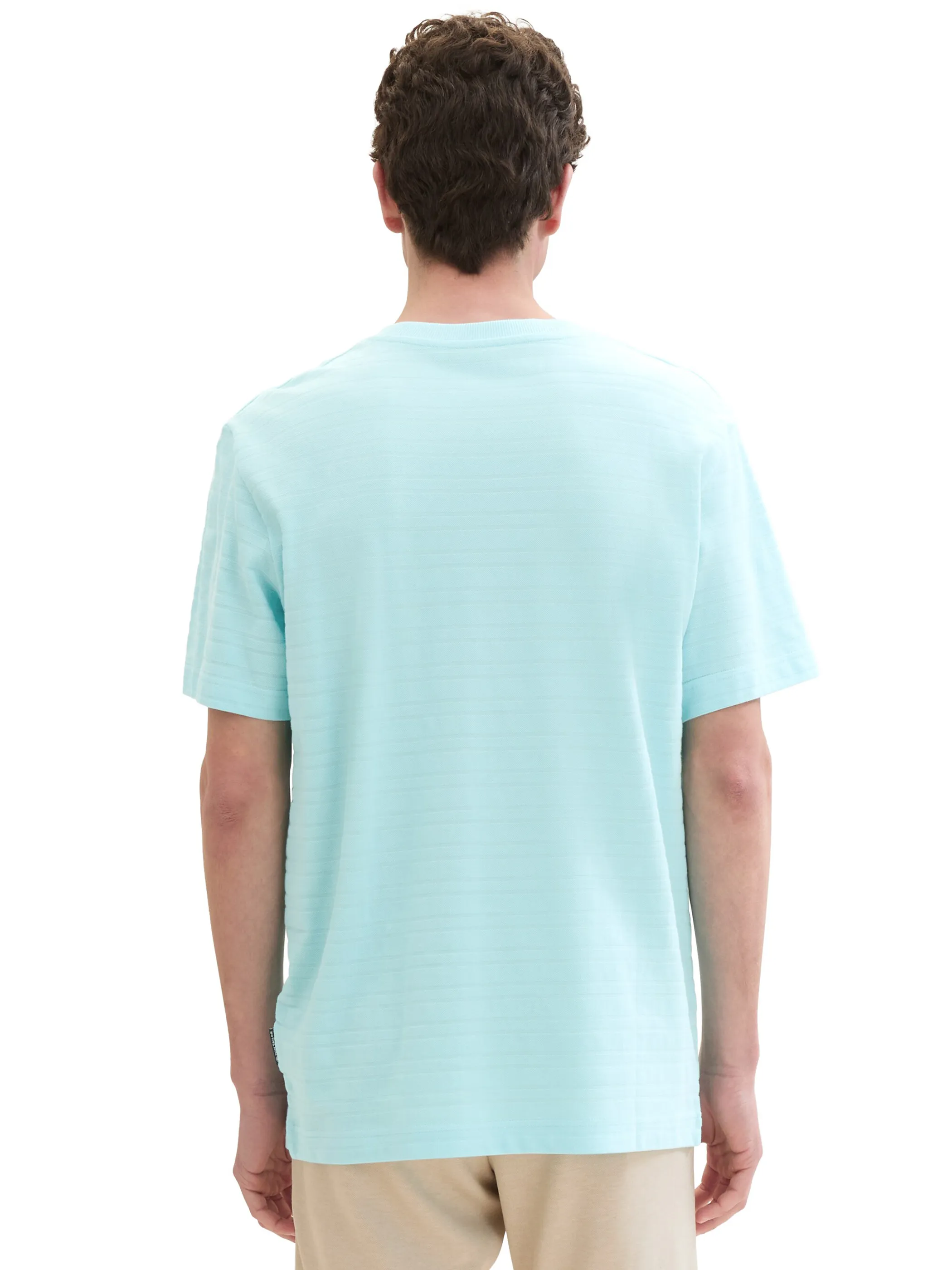 Herren Basic Shirt