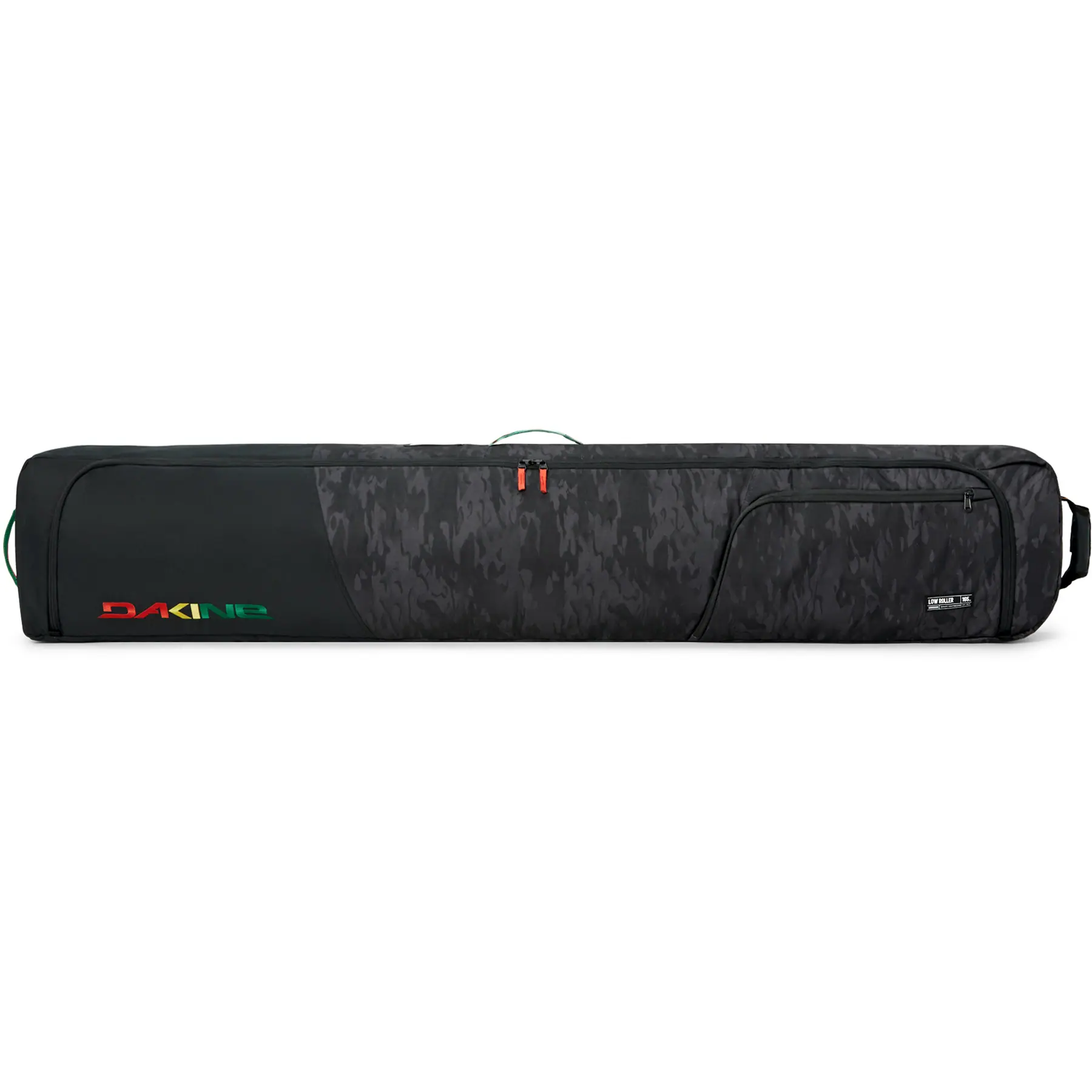 Dakine Low Roller Snowboard Taske | SkatePro