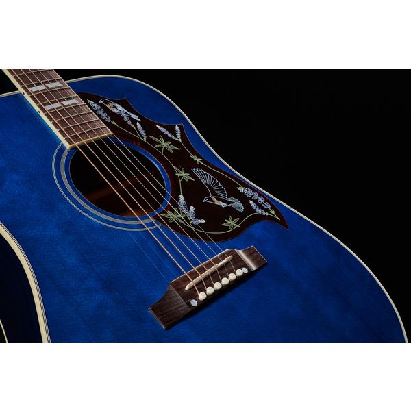 Gibson Miranda Lambert Bluebird