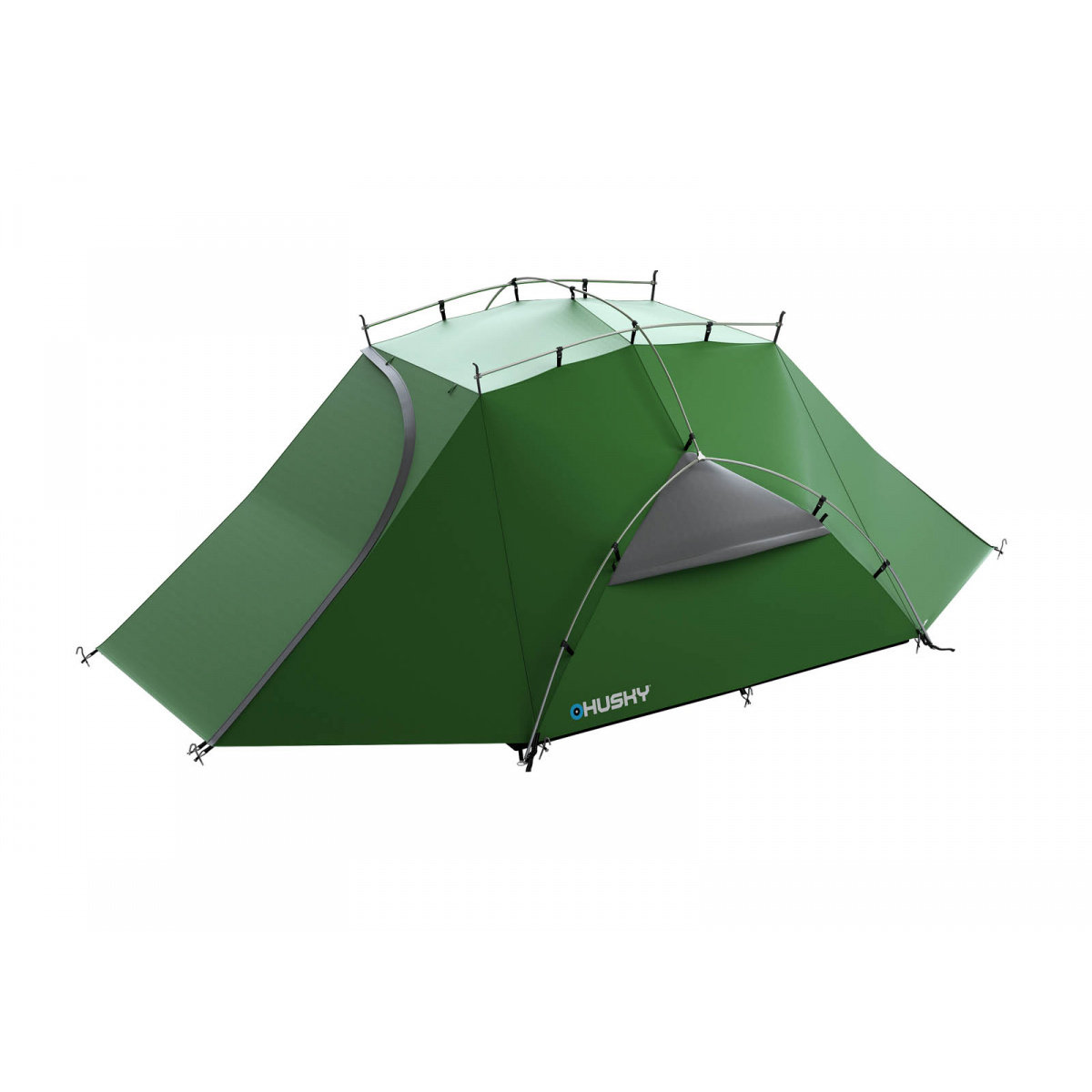Husky Brofur 3 koepeltent
