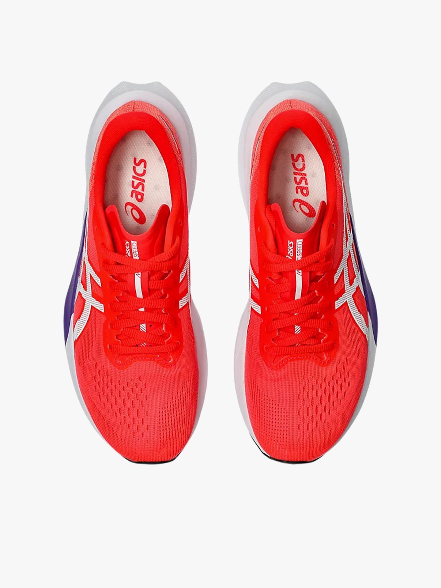 Magic Speed 4