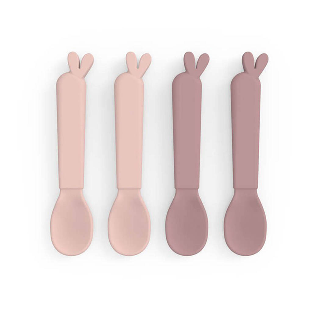 Kiddish lepel (set van 4)