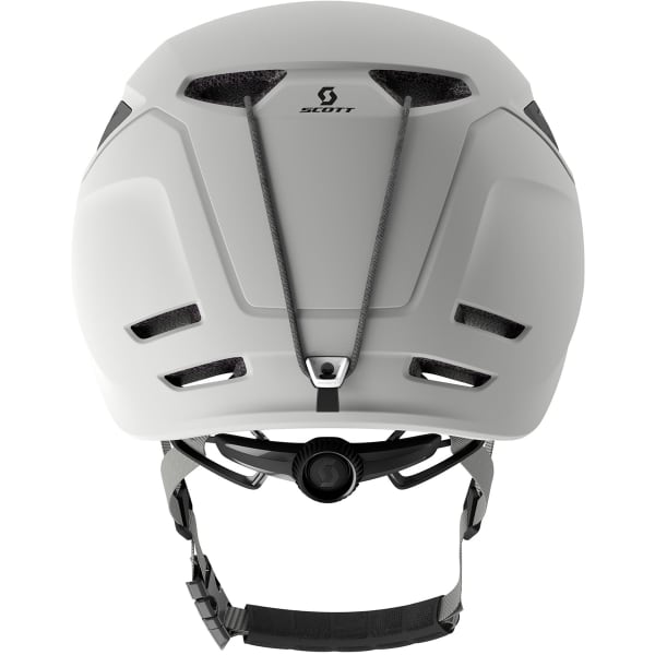 Casque ski de randonnée SCOTT HELMET COULOIR TOUR LIGHT GREY