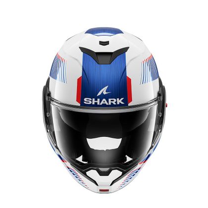 Casque Shark OXO SIKTER - Noir / Bleu