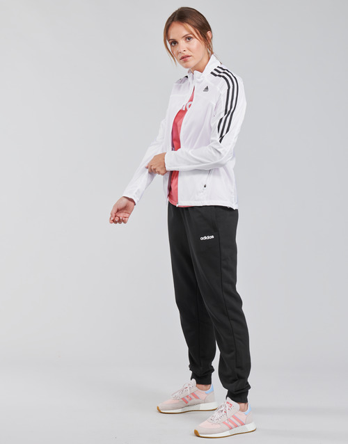 adidas Performance - MARATHON JKT W - Blanc