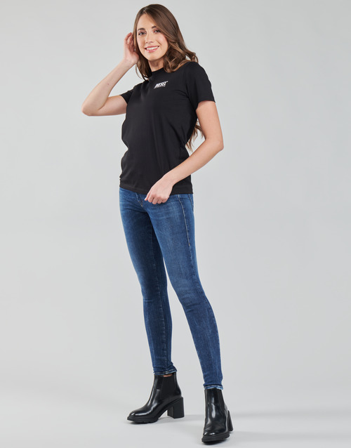 Diesel - SLANDY-LOW Azul