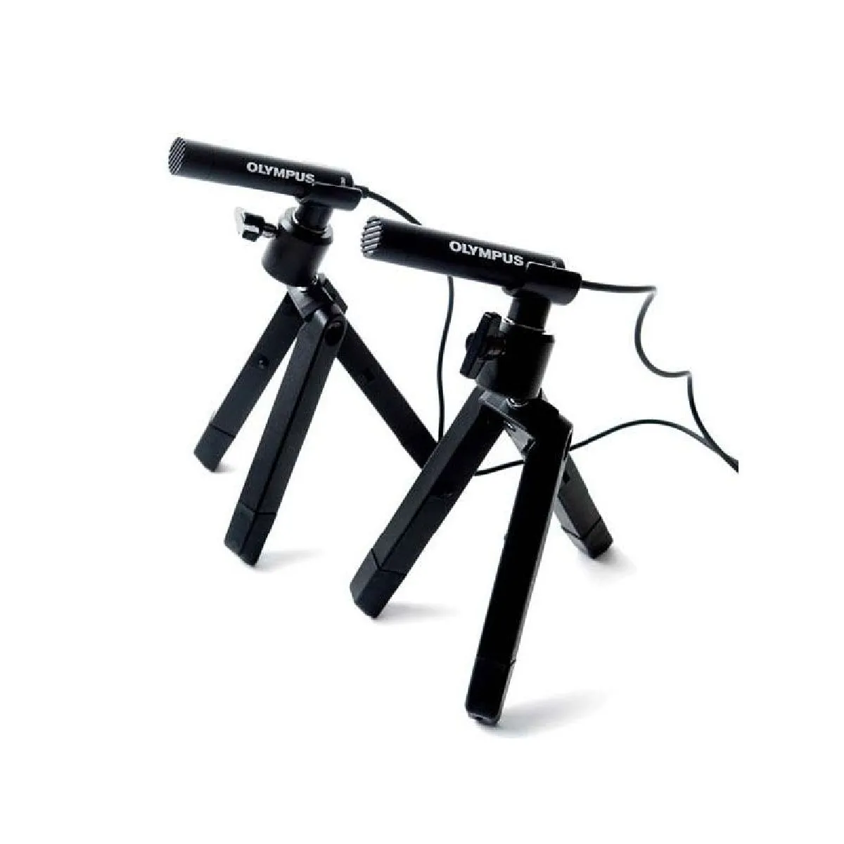 Olympus ME-30 Kit