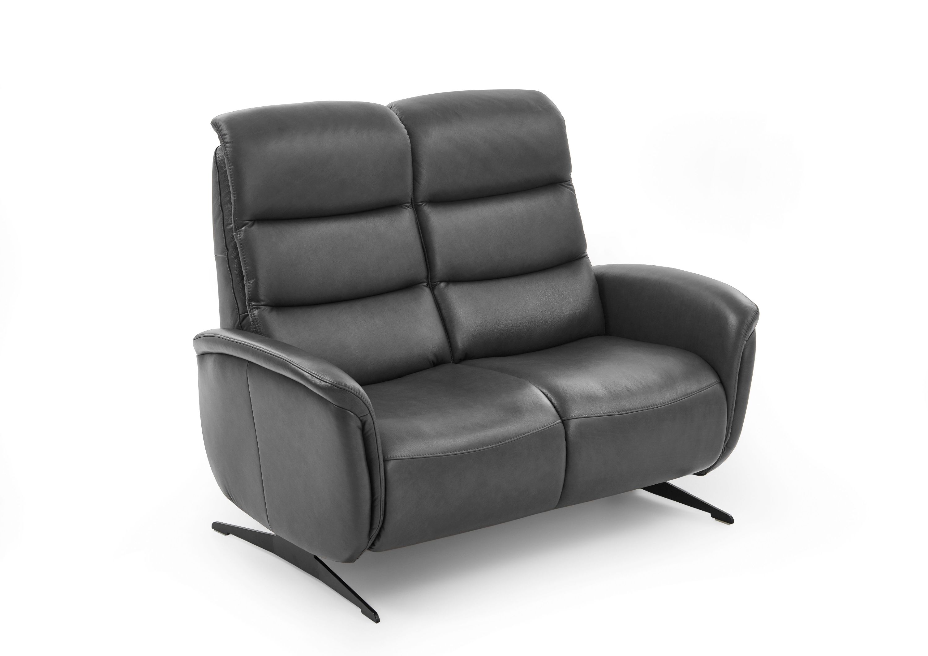 Sofa 2 Sitzer MONDO VELLIA 11095 beige