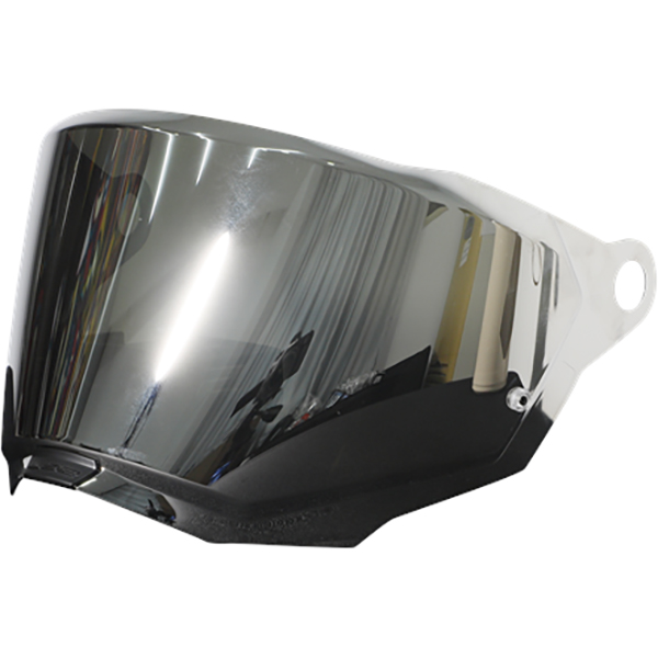 LS2 - Ecran MX701 Explorer Argent / Iridium