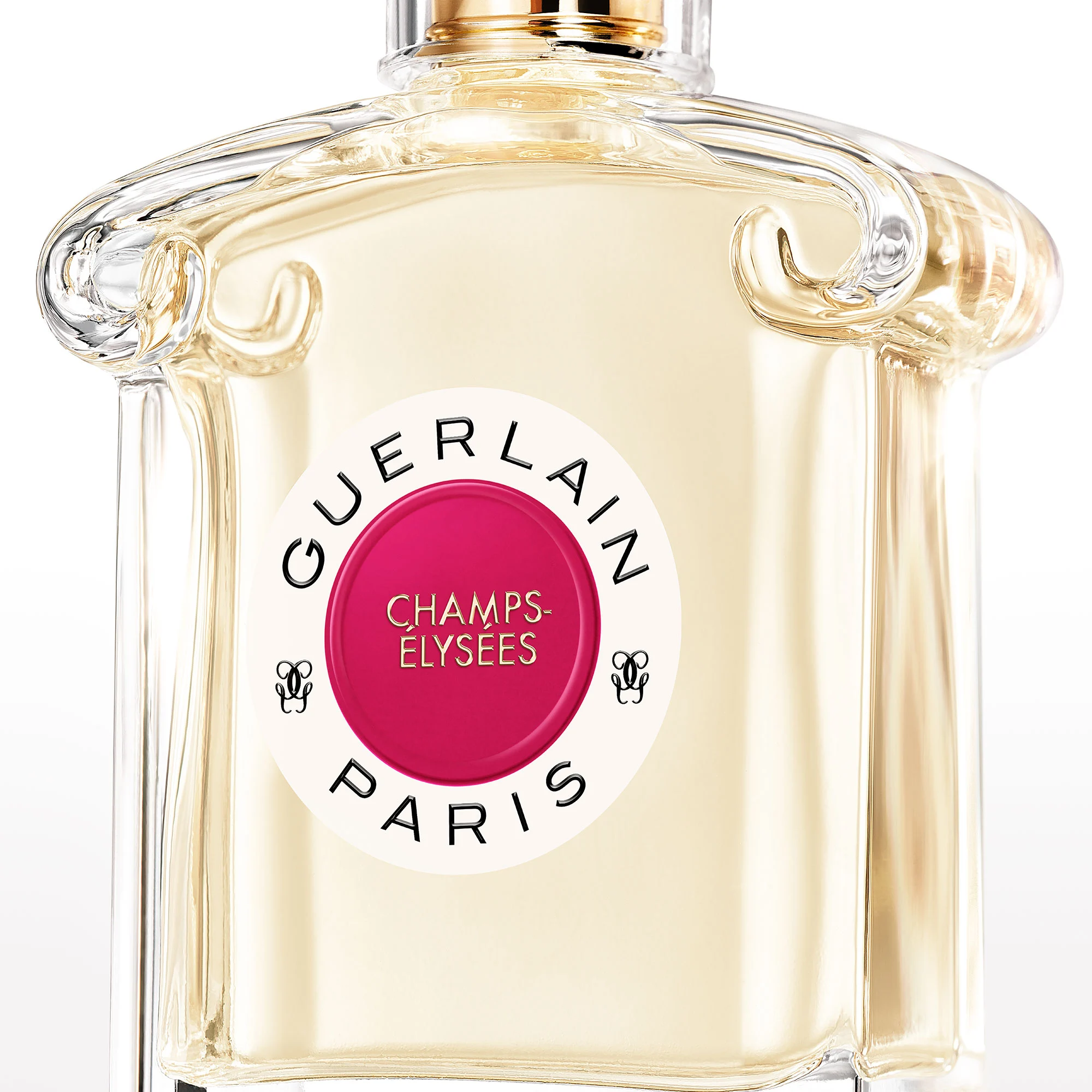 Champs-Élysées Eau de Toilette |