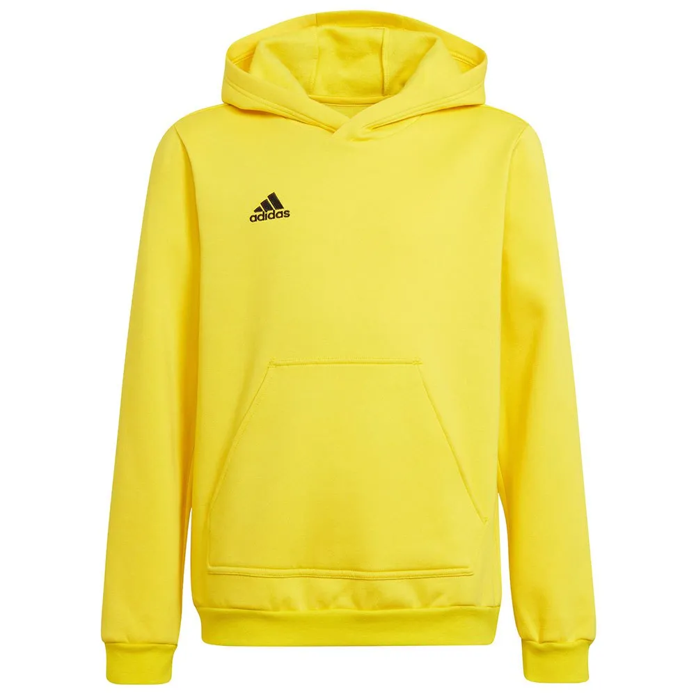 Moletom adidas Entrada 22