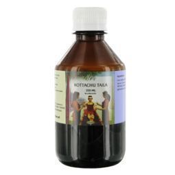 Holisan Kottachu taila 250ml