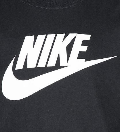 Nike Shortss?t - Shorts/T-shirt - Sort