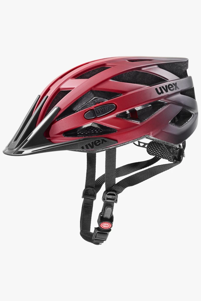 uvex i-vo cc Velohelm