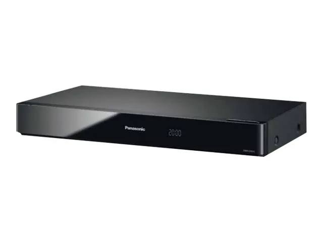[OUTLET] - Panasonic DMR-EX97S - DVD-optager med TV tuner og HDD