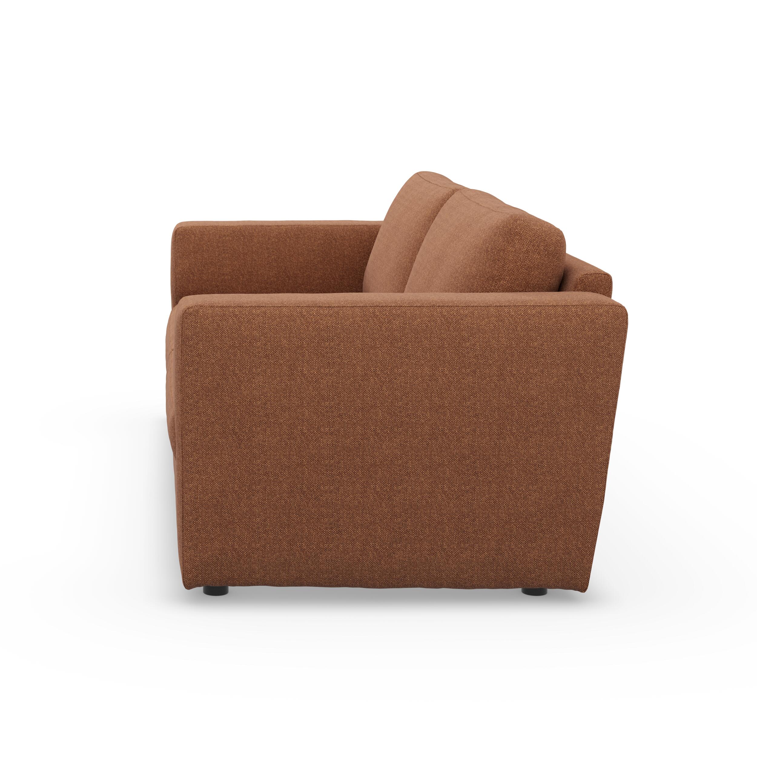 Lean 2½ pers. Sofa