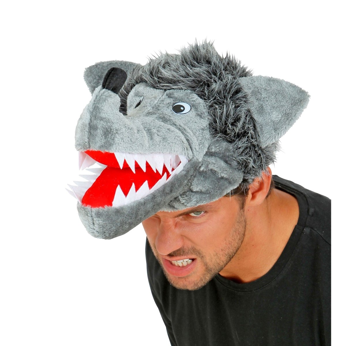 Halloween Hoed Wolf