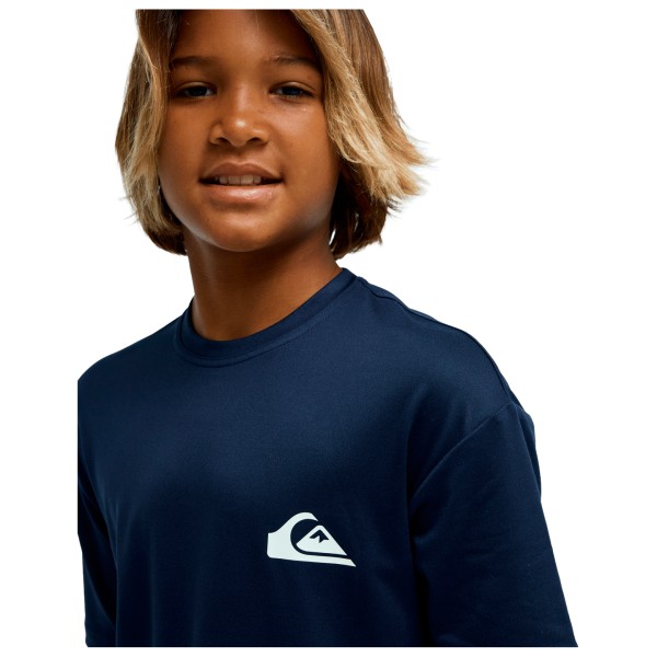 Quiksilver - Youth's Everyday Surf Tee S/S - Lycra