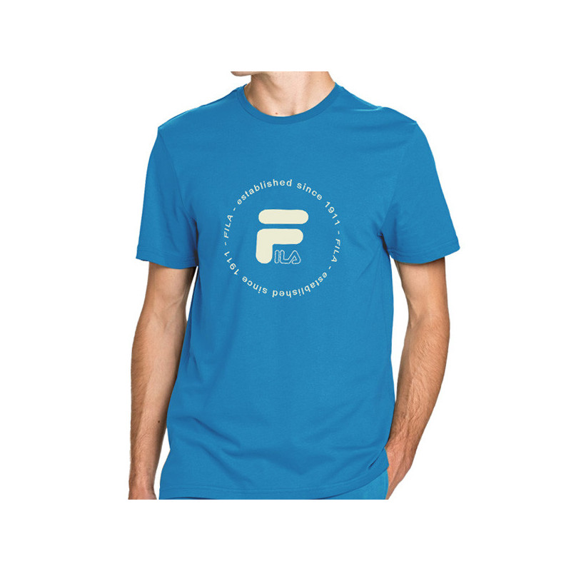 Tee-shirt Fila Lasse