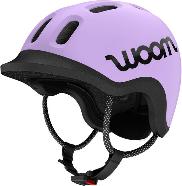 Woom Ready Kids' Helmet
