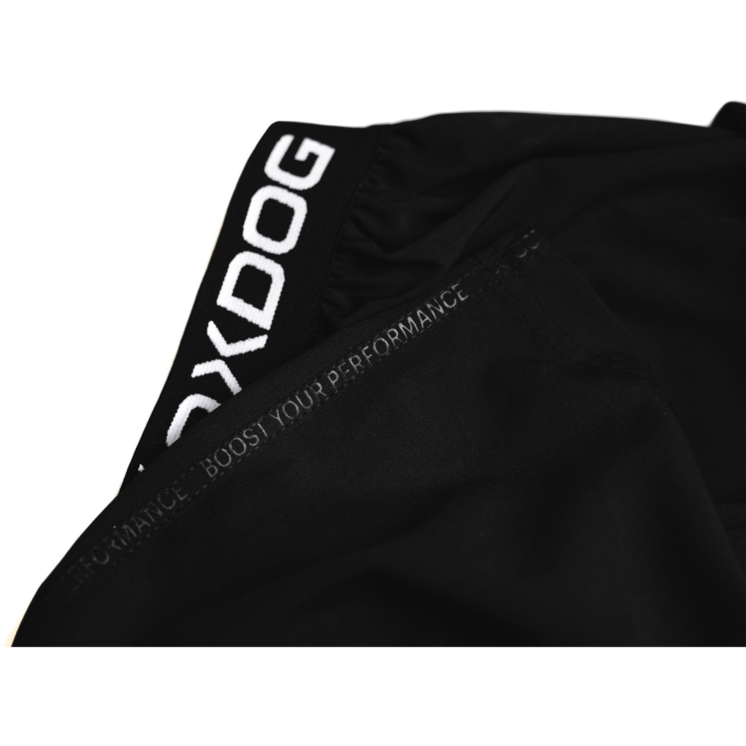 Oxdog Court Pocket Short