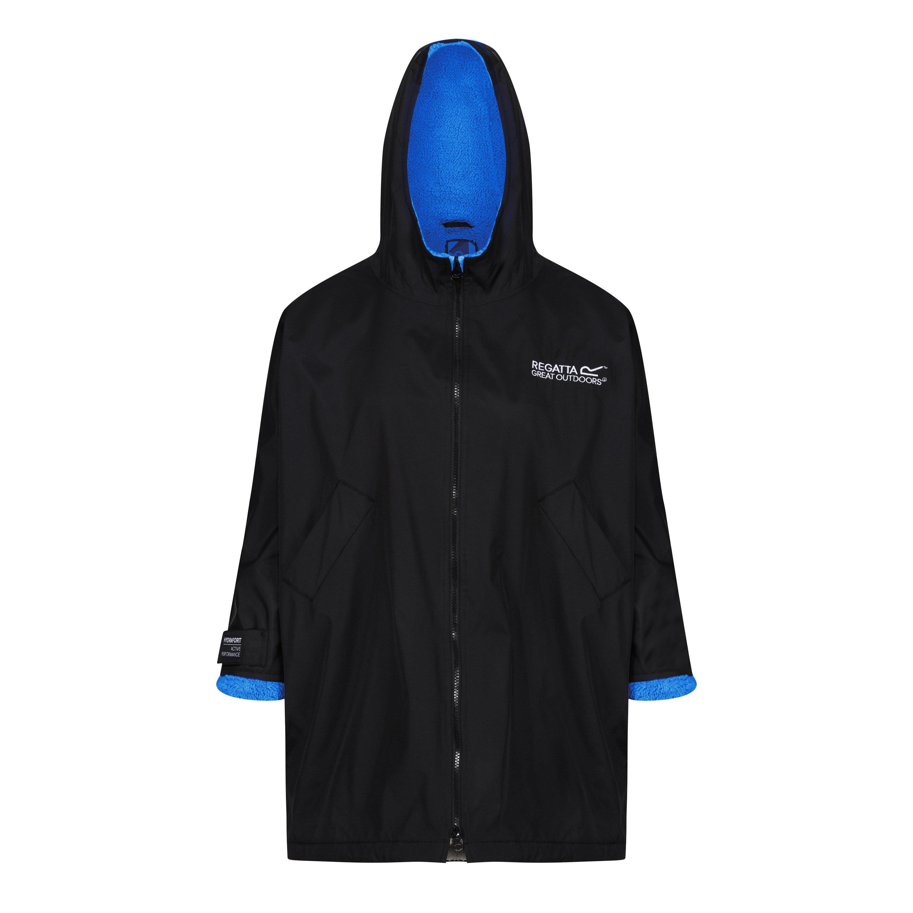 Regatta Waterproof Robe Juniors