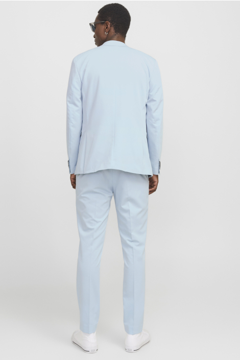Jack & Jones blauwe heren colbert
