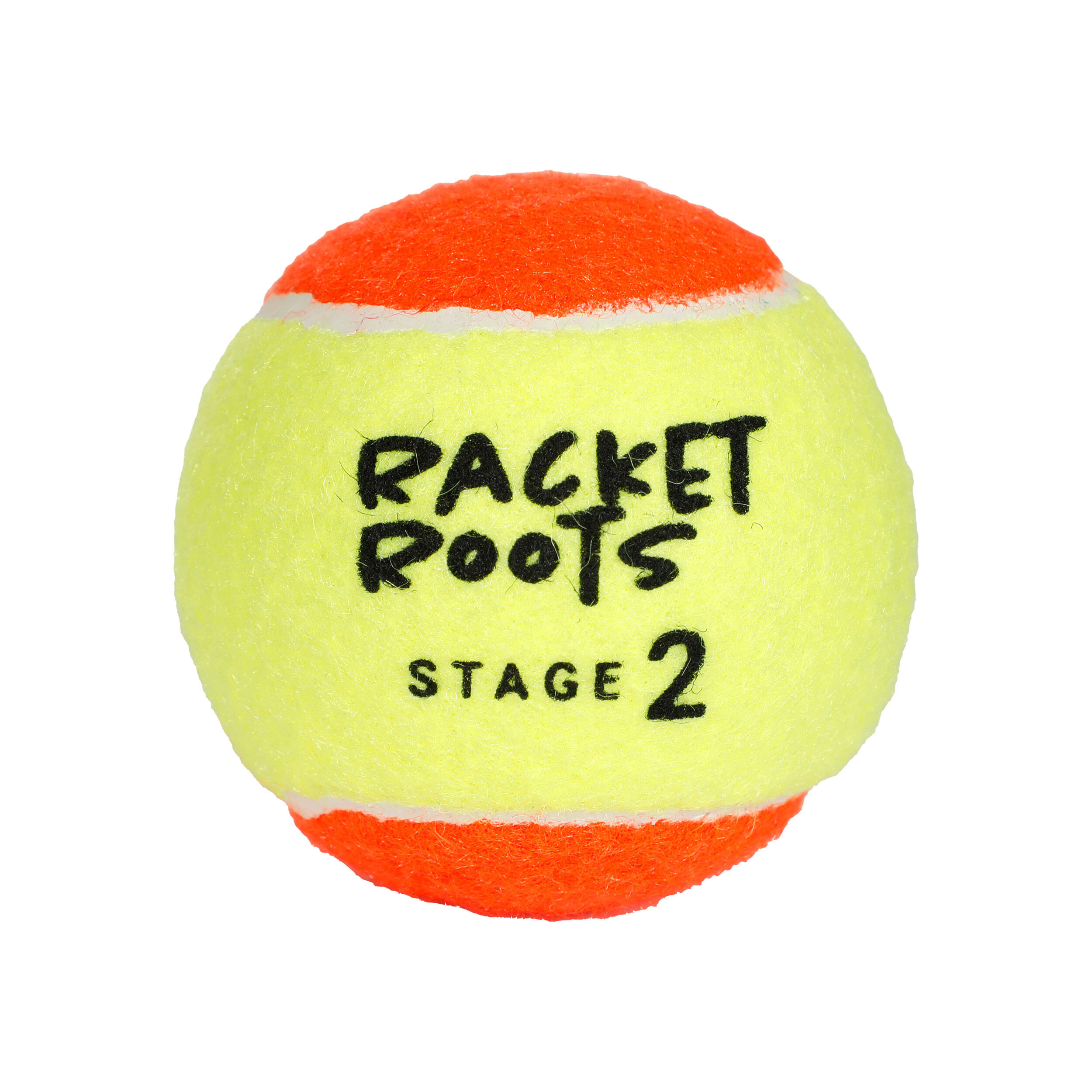 Racket Roots RR Stage 2 Sac De 3 Balles