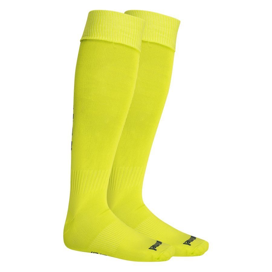 Hummel Promo Chaussettes de Football - Vert