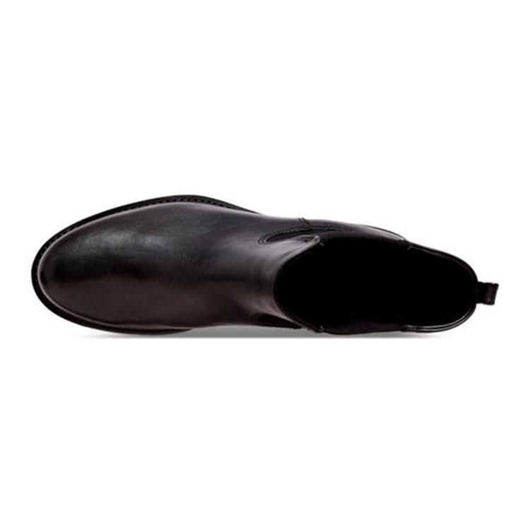 Ecco 266503 SARTORELLE black