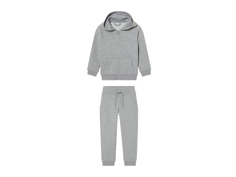 Baby joggingpak
