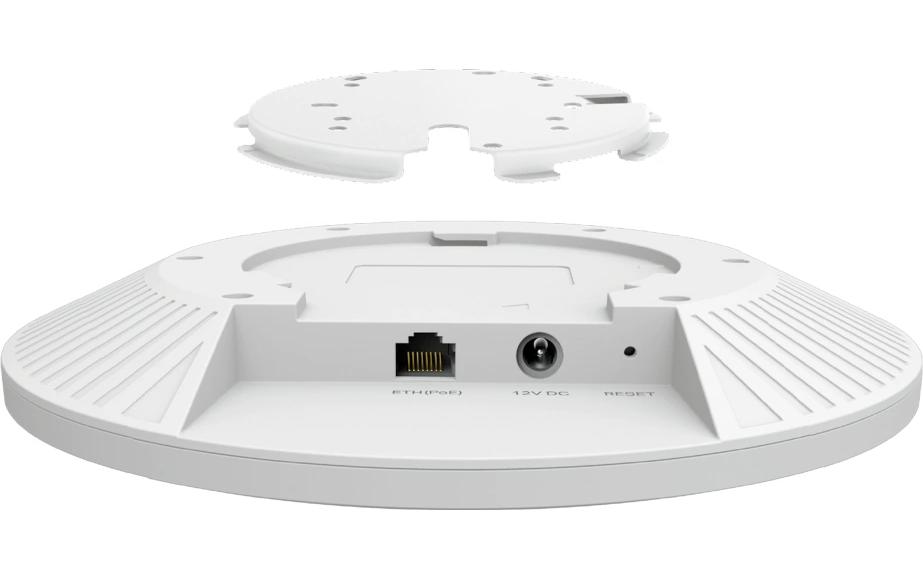 Access Point EAP673<br>AX5400 Deckenmontage WiFi 6 Access Point
