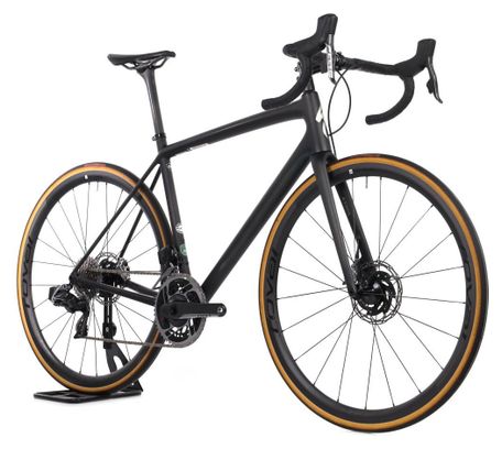 Produit reconditionné · Specialized Aethos S-Works Sram RED - Vélo de route | Très bon état