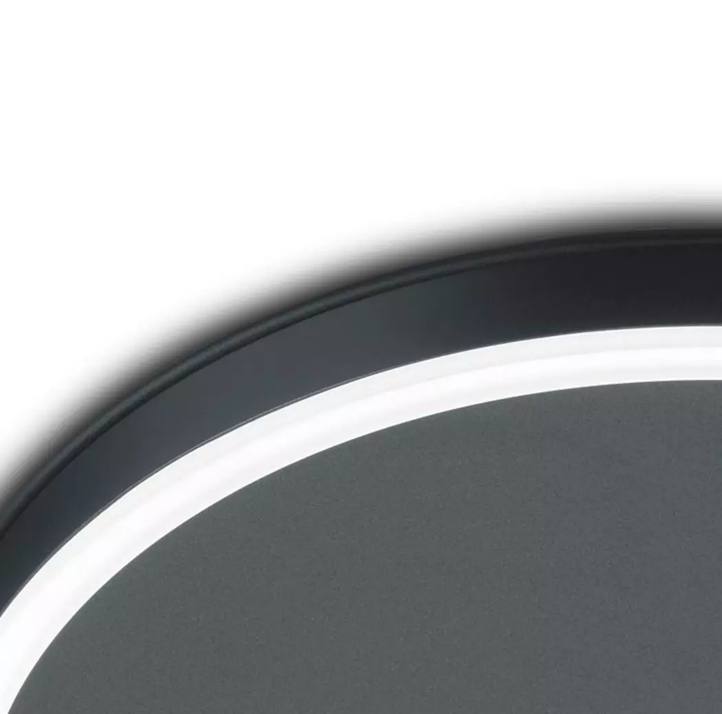LED-Deckenleuchte Sona