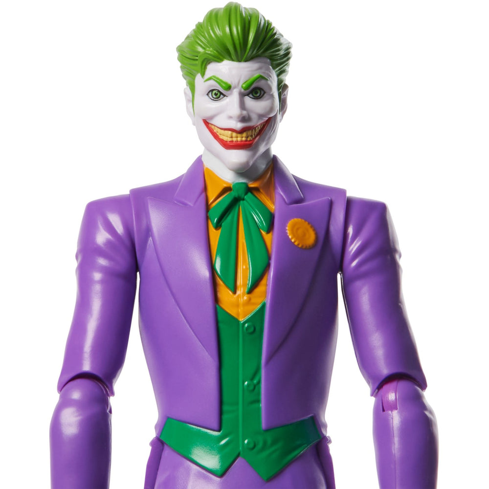 Køb Batman & DC Universe Joker S1V1 30 Cm Figur