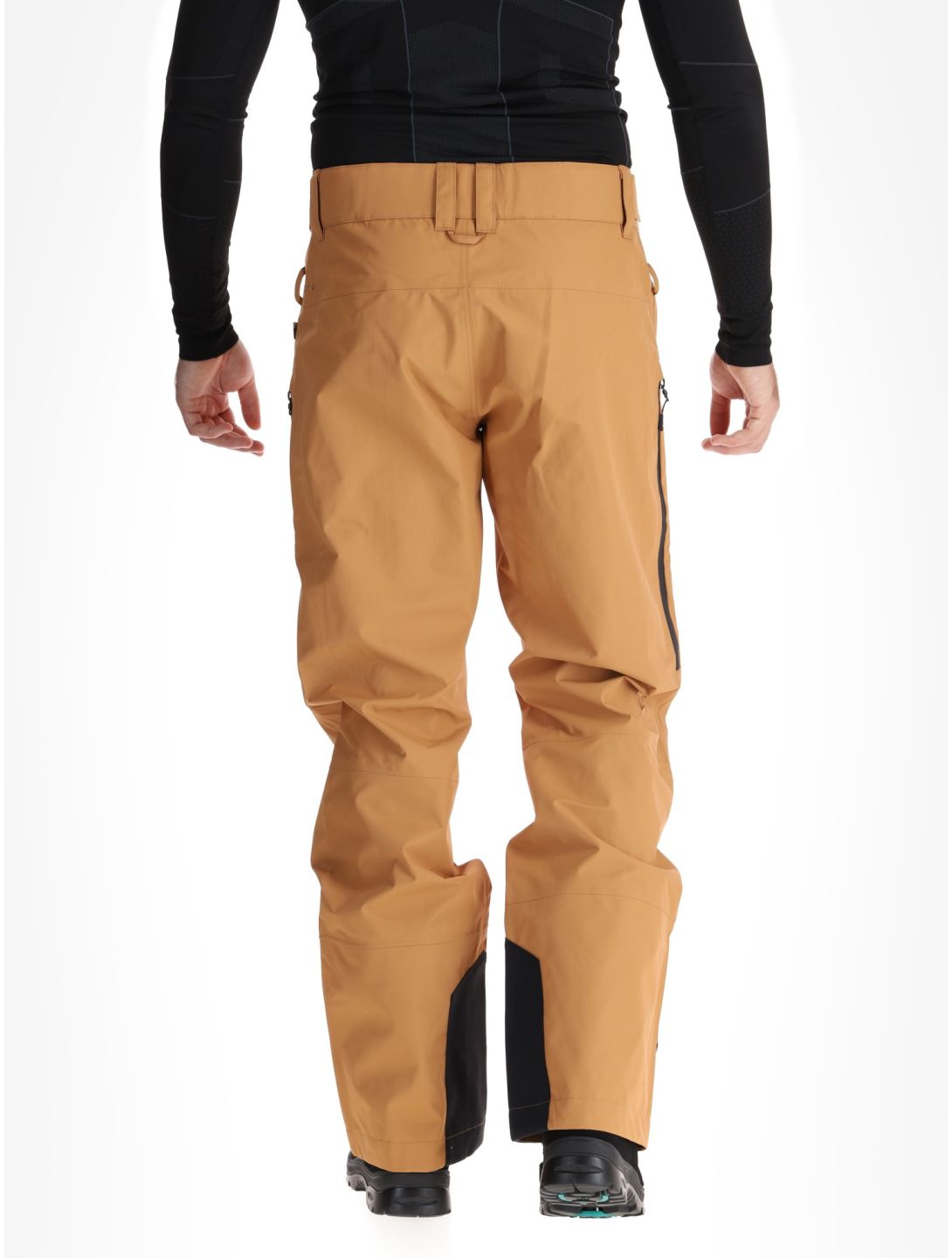 Eron 3L hardshell skibroek heren