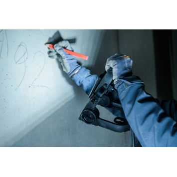 Brennenstuhl mobiele LED Straler Jaro 1060 1050Lm 10WIP65