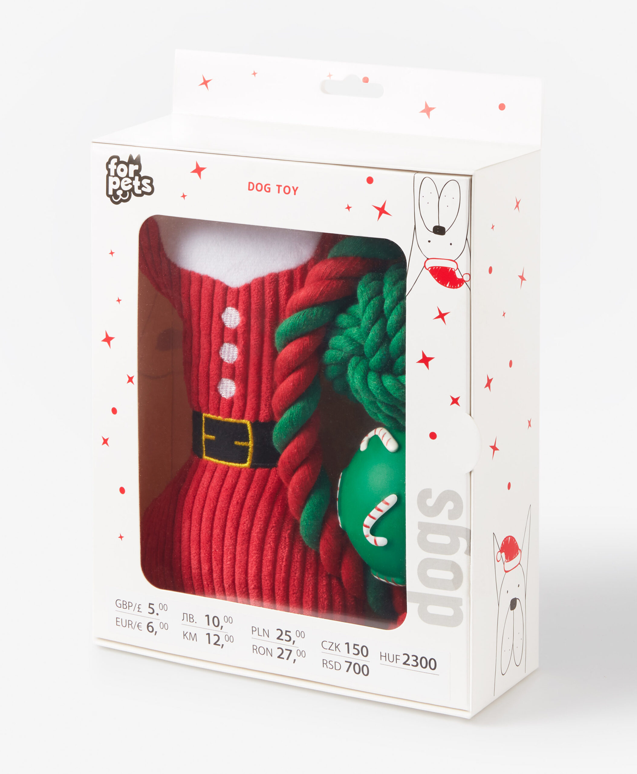 Haustier Geschenkset
