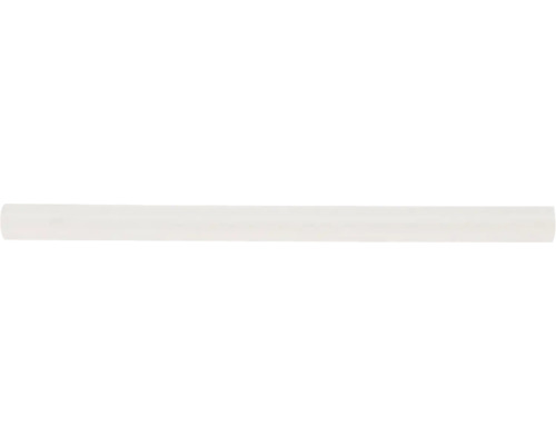 Vervangstaafjes voor lijmpistool Mini 20W 7,5x100 mm 10 stuks