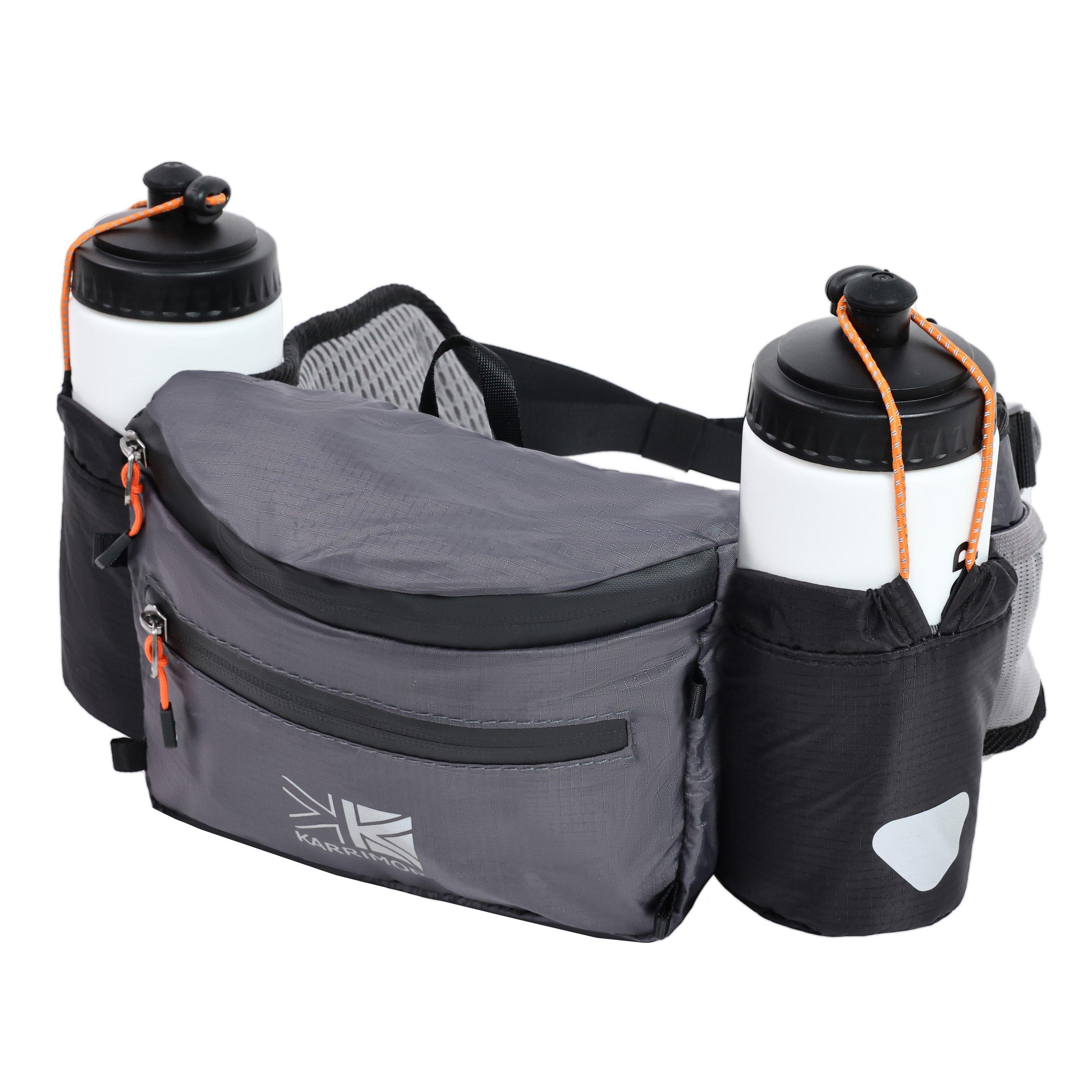 Karrimor X Duo Bottle Belt