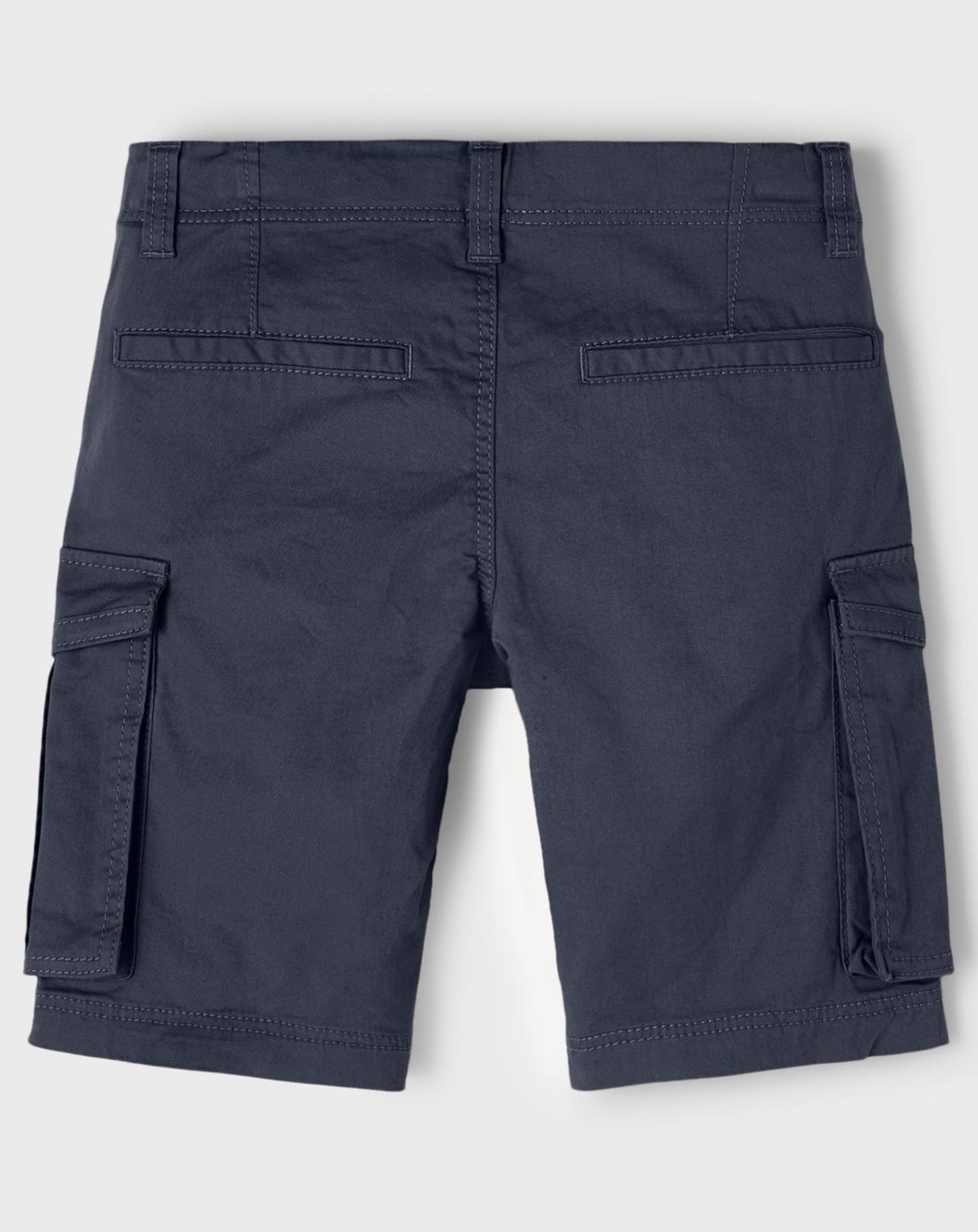 Cargo-Shorts NKMRYAN TWIBAMGO in dark sapphire