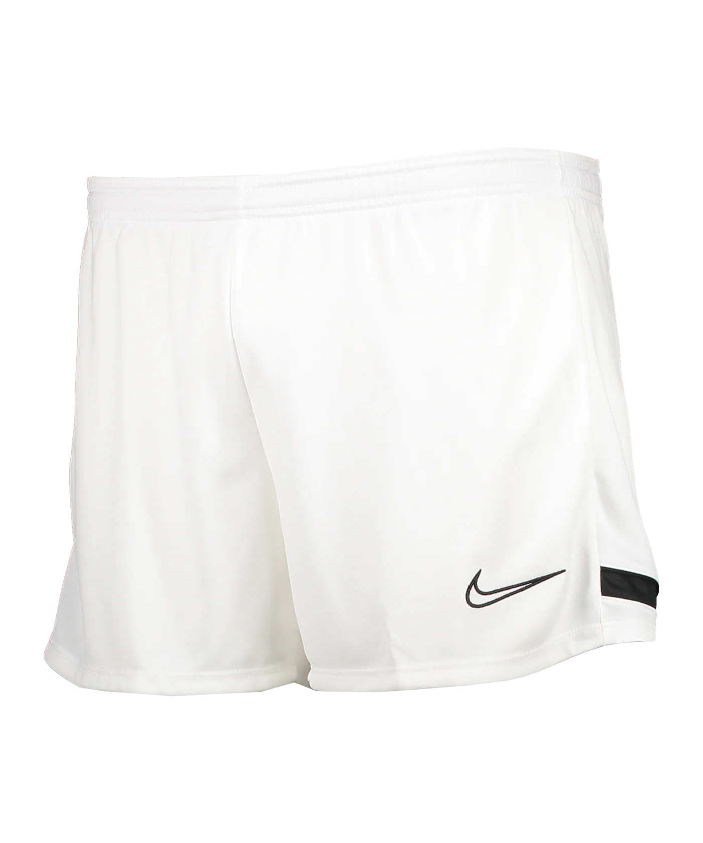 Nike Academy 21 Short Damen Weiss F100