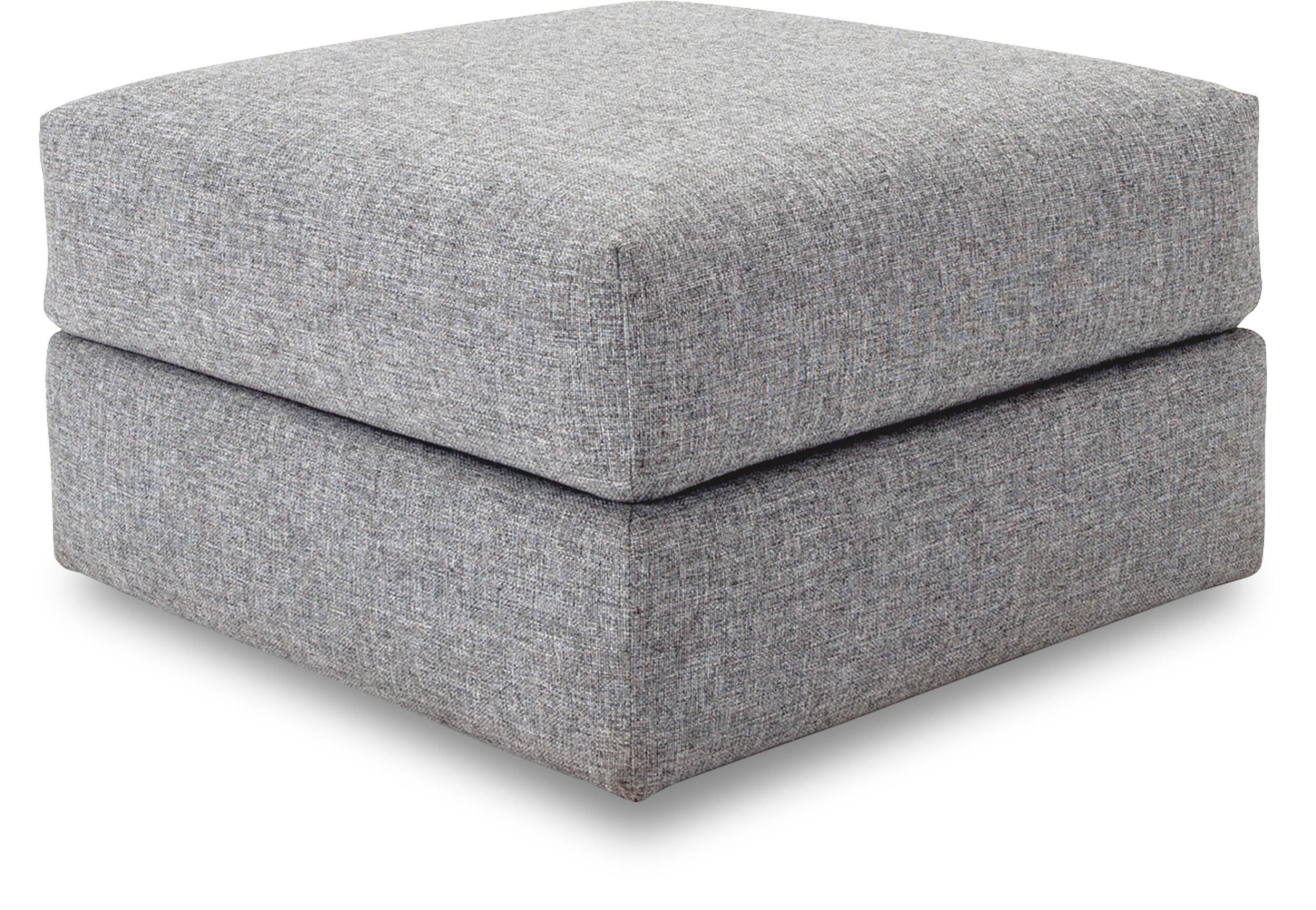 Innovation Living - Osvald de Luxe Sovesofa puf