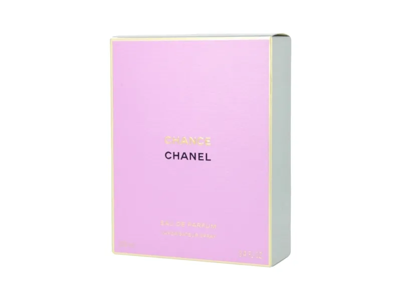 Chance (WP,W,100ml)